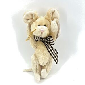 Lexin Inc. dba Nice Stuff Handcrafted Mouse Plush item# 85408